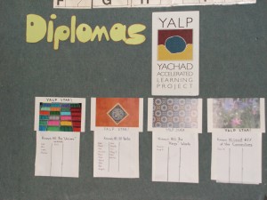 YALP Group Diplomas