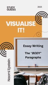 A Visible Research Information – Essay Writing